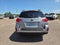 2010 Subaru Outback 2.5i Limited