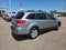 2010 Subaru Outback 2.5i Limited