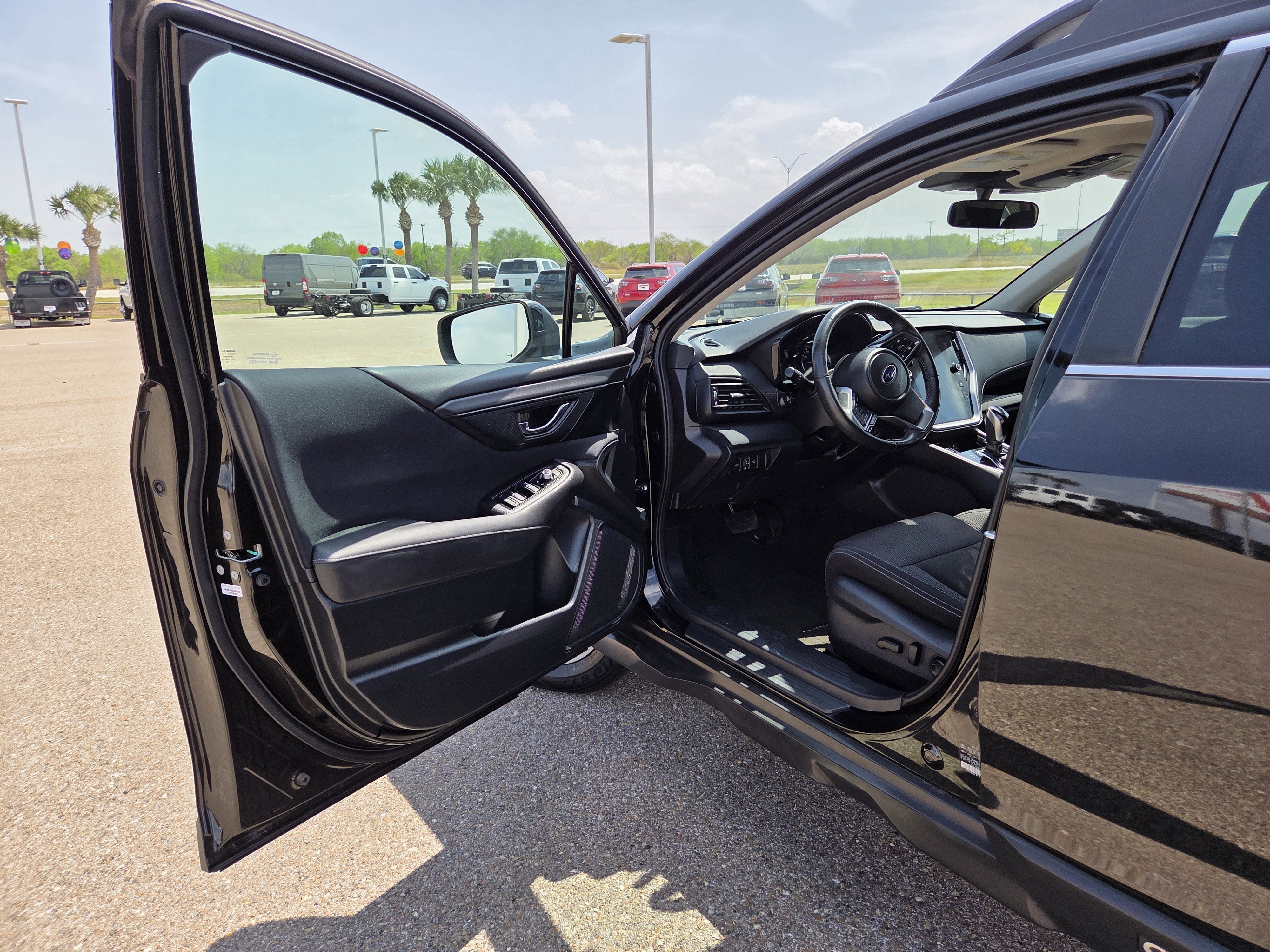 2023 Subaru Outback Premium