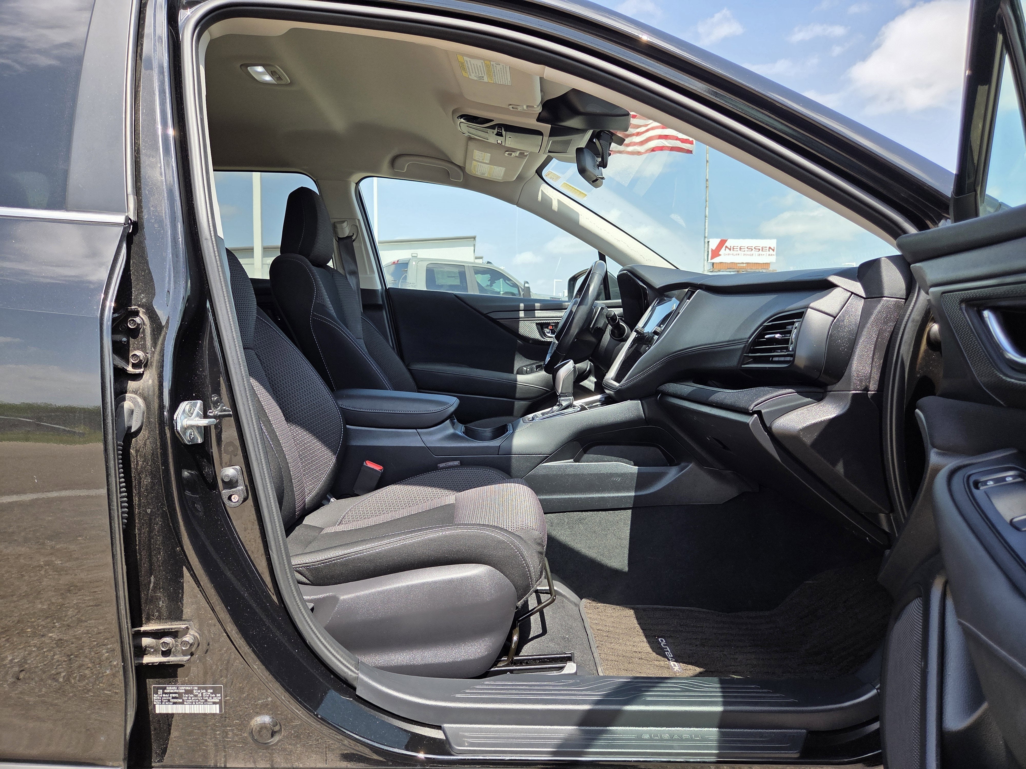 2023 Subaru Outback Premium