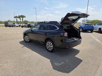 2023 Subaru Outback Premium