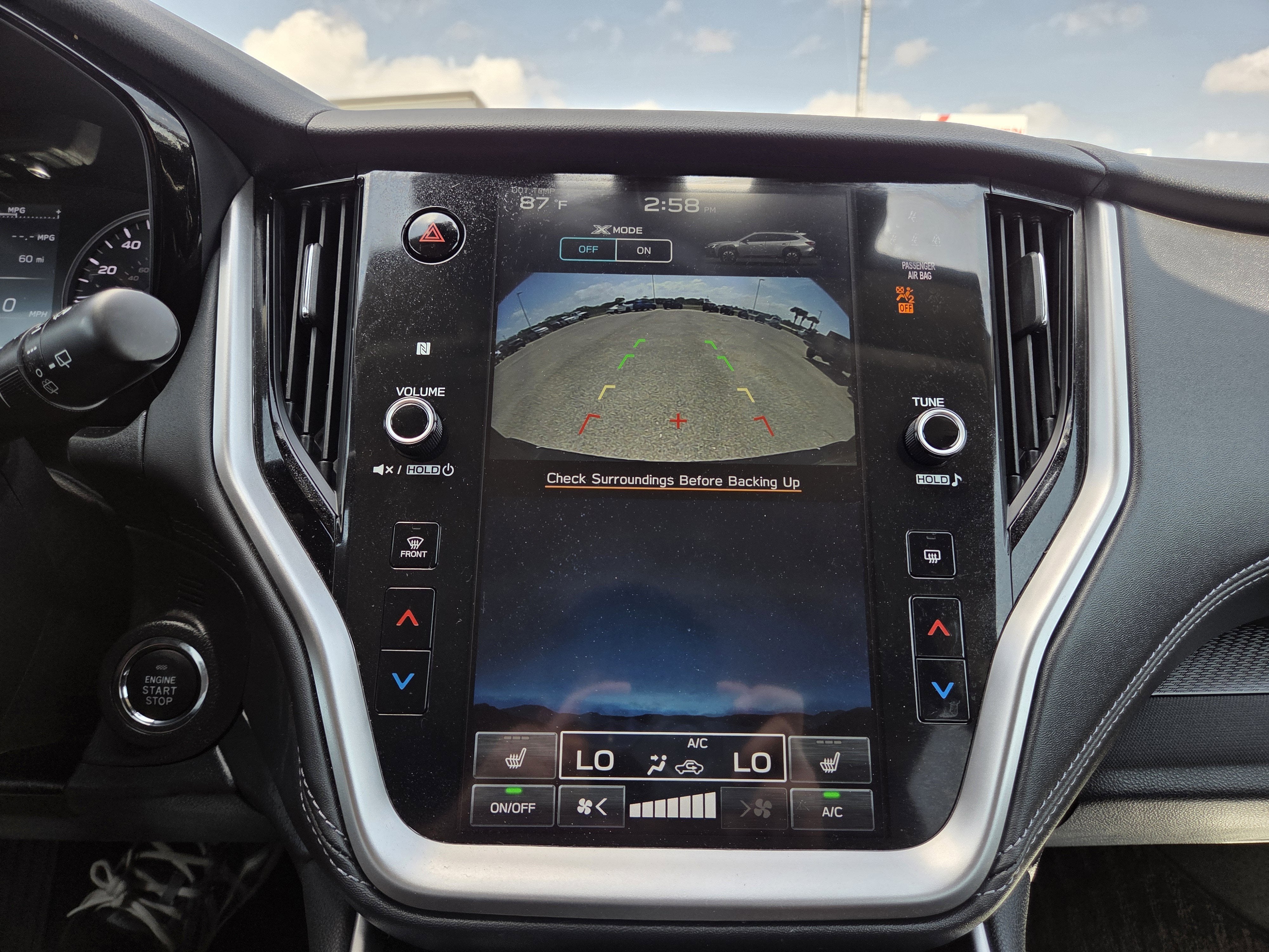 2023 Subaru Outback Premium