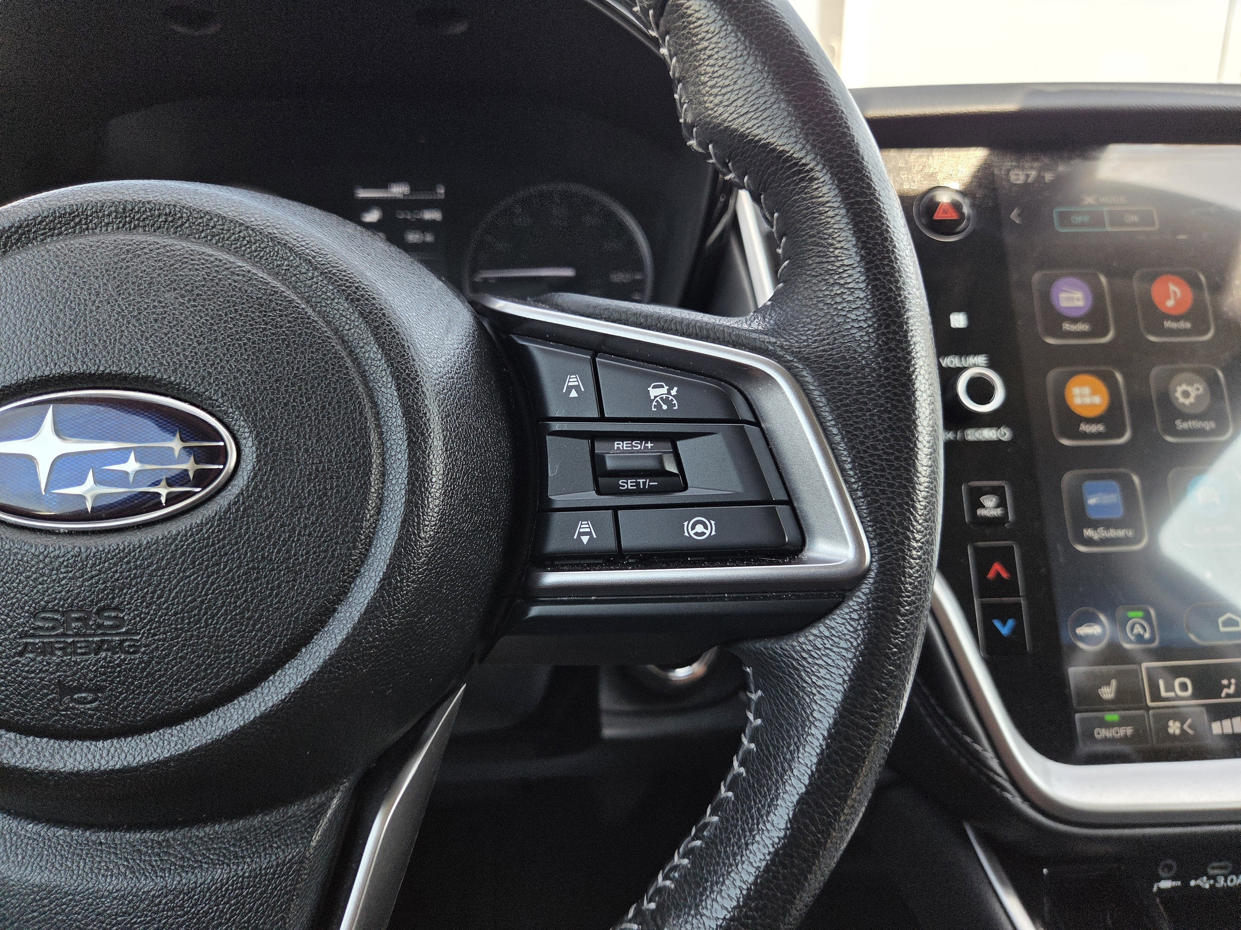 2023 Subaru Outback Premium