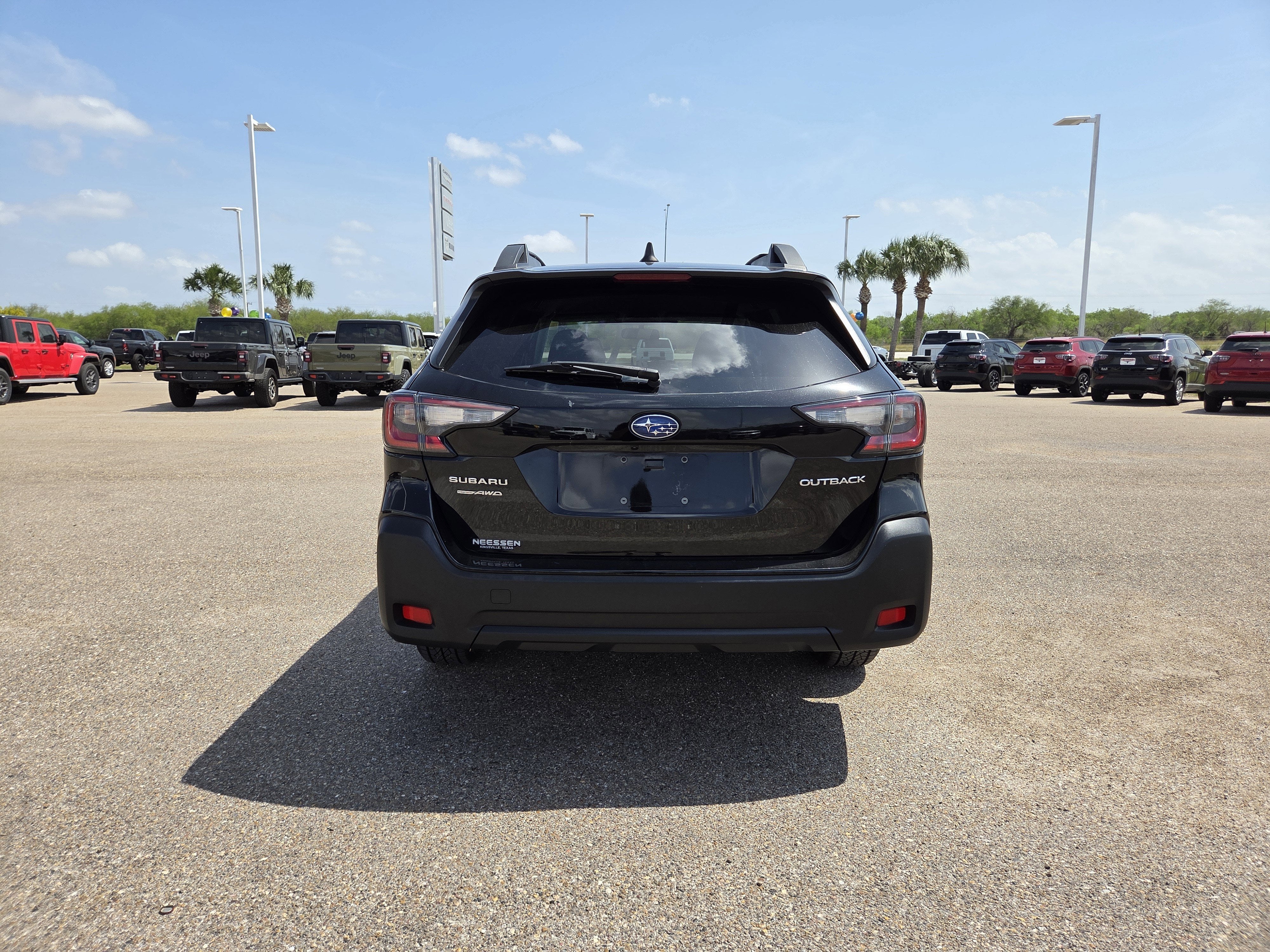 2023 Subaru Outback Premium