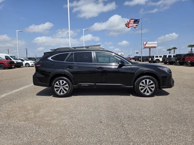 2023 Subaru Outback Premium