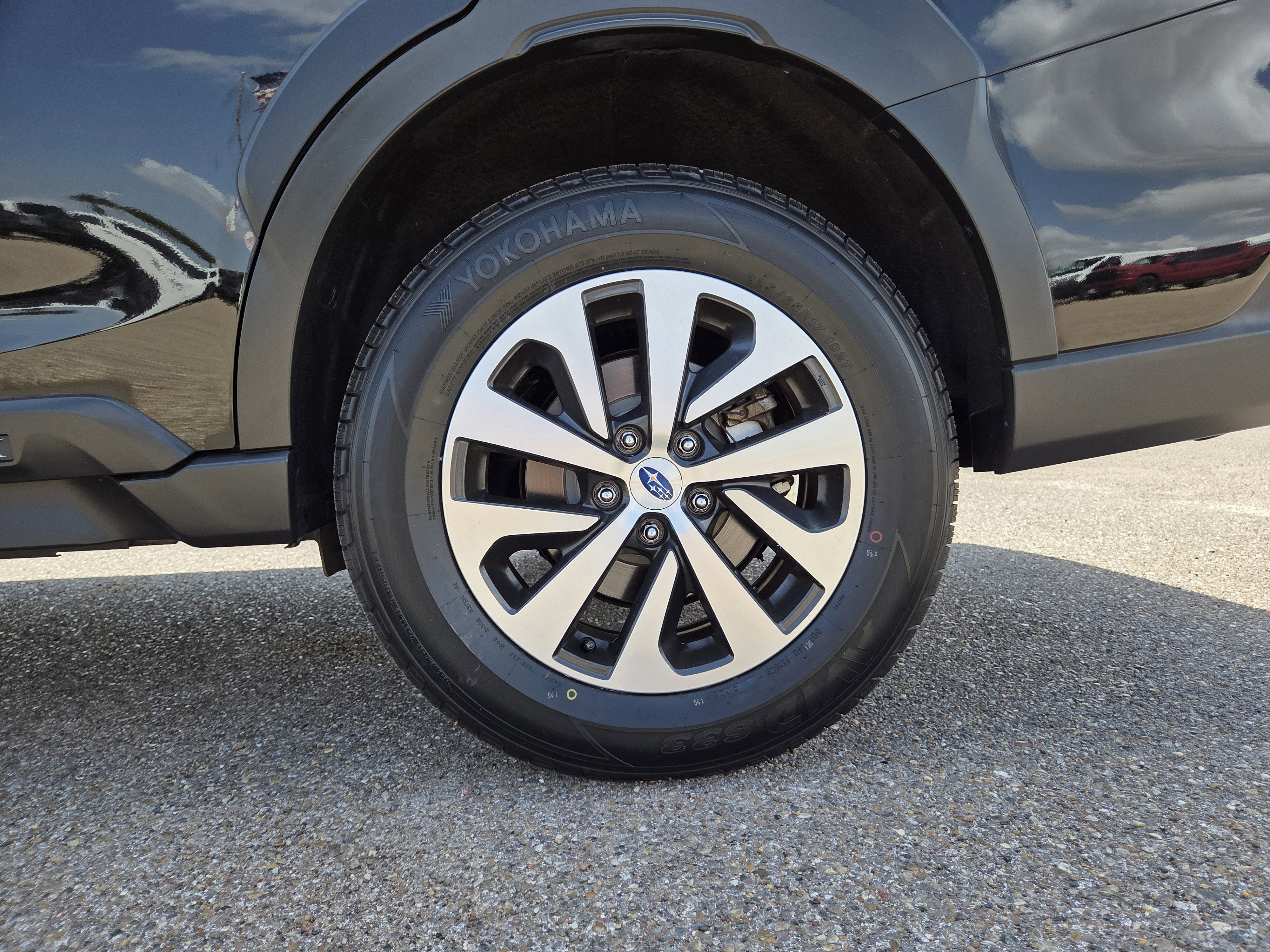 2023 Subaru Outback Premium