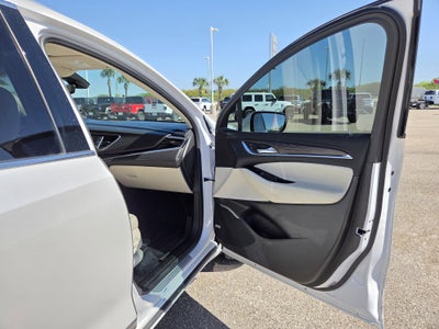 2022 Buick Enclave Avenir