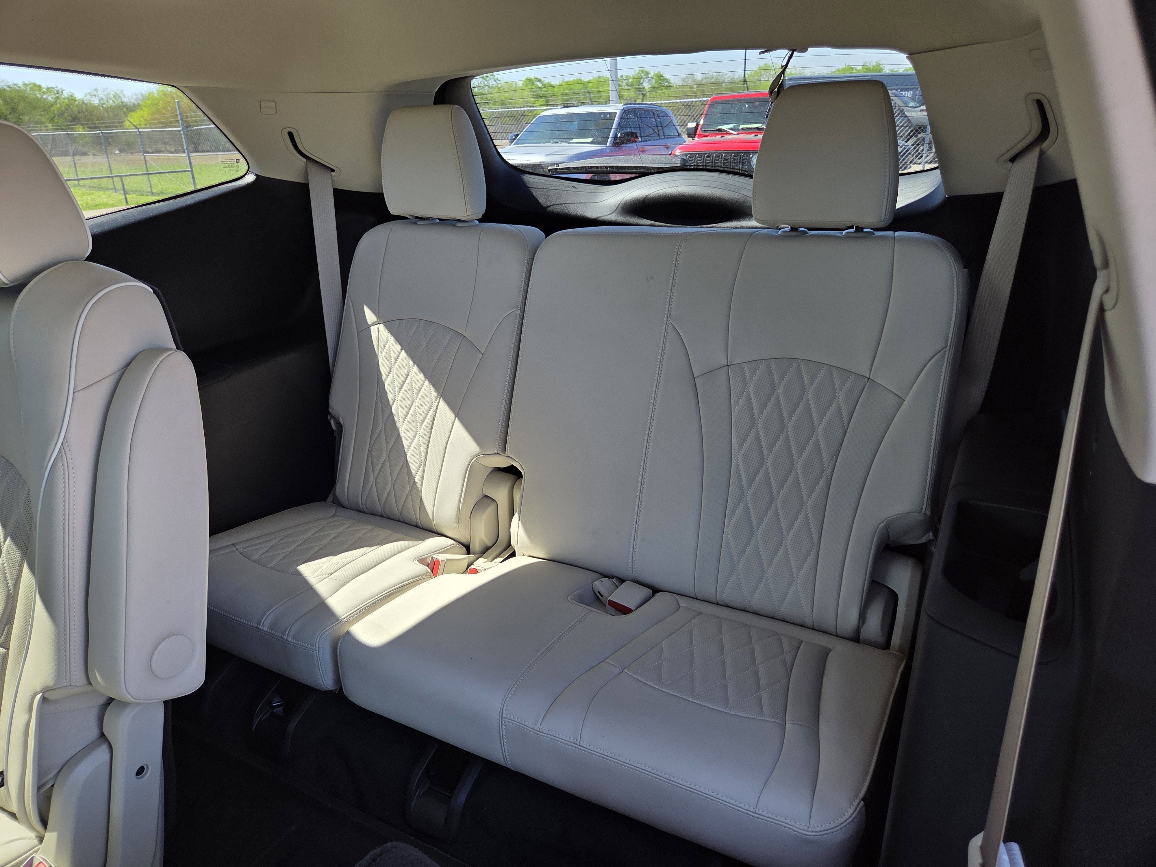 2022 Buick Enclave Avenir