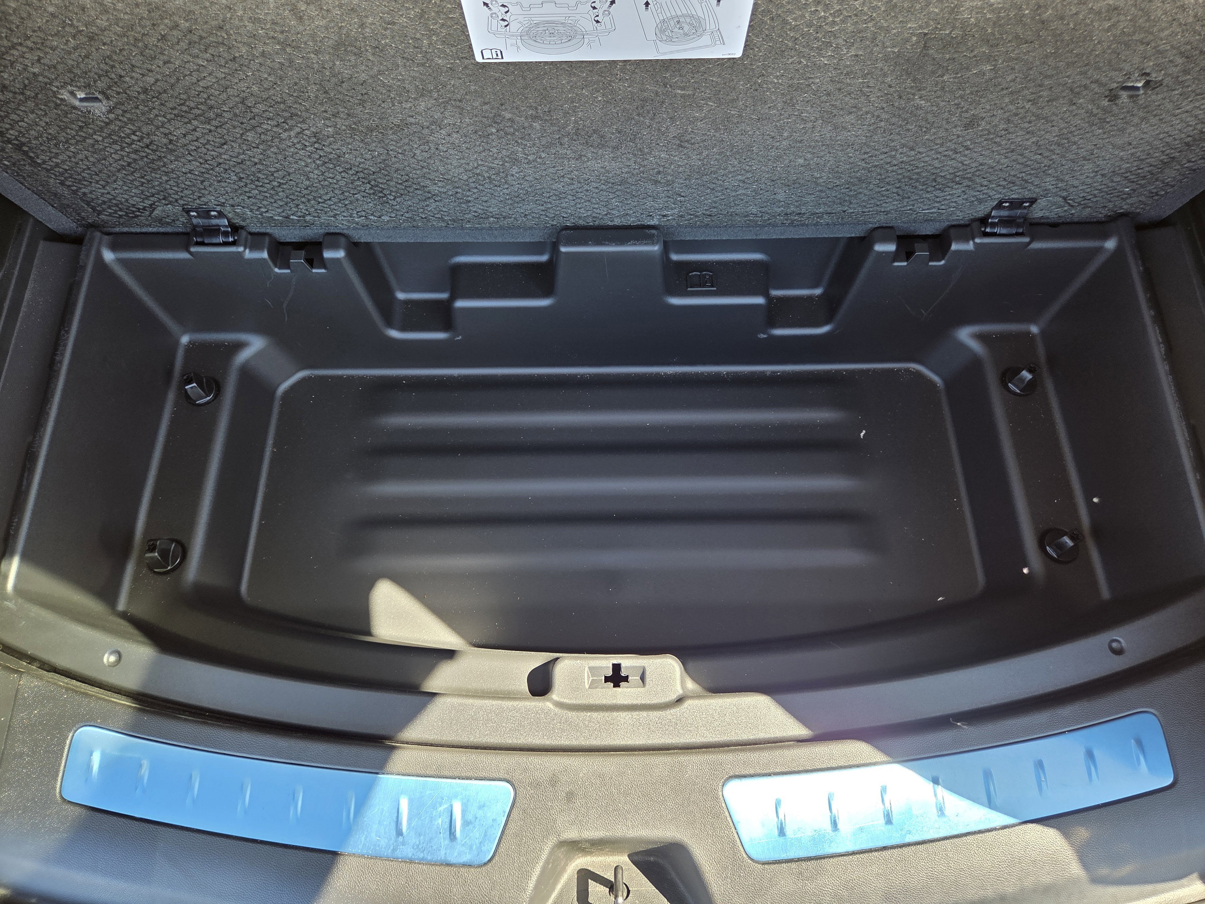 2022 Buick Enclave Avenir