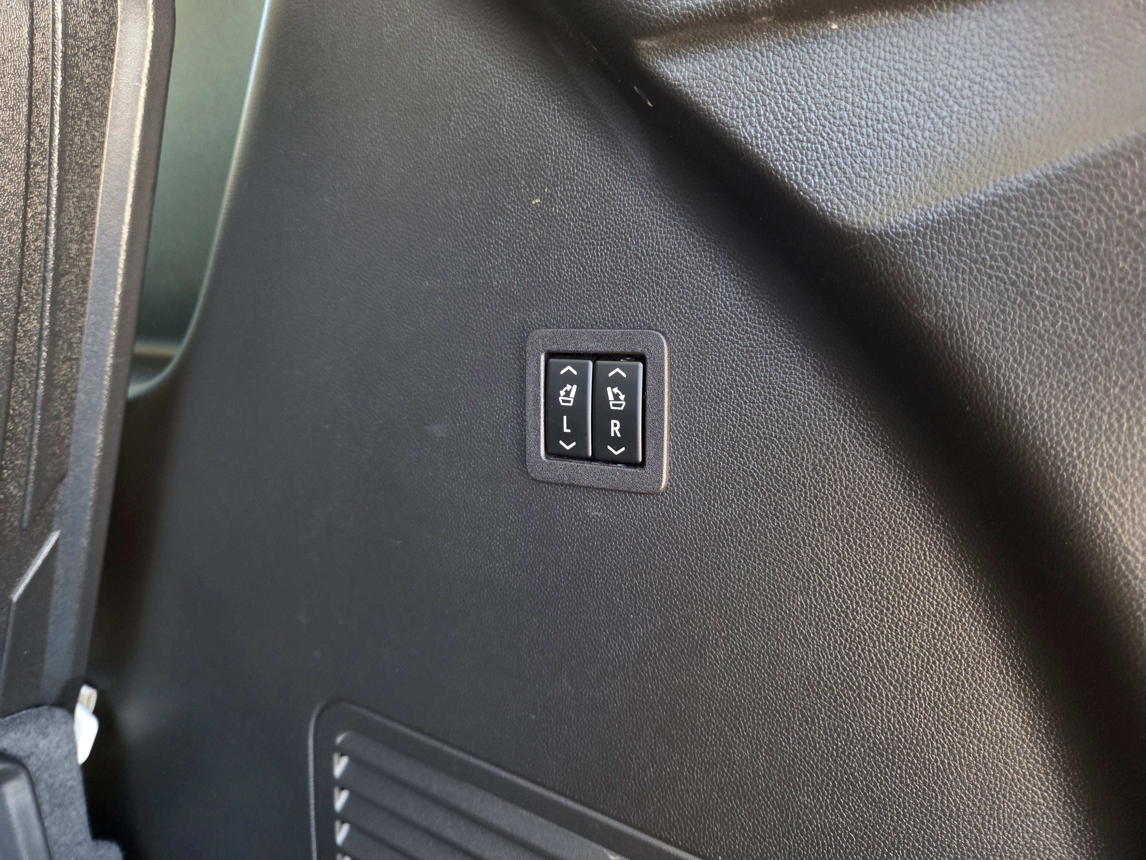 2022 Buick Enclave Avenir