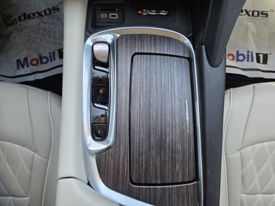 2022 Buick Enclave Avenir