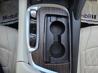 2022 Buick Enclave Avenir