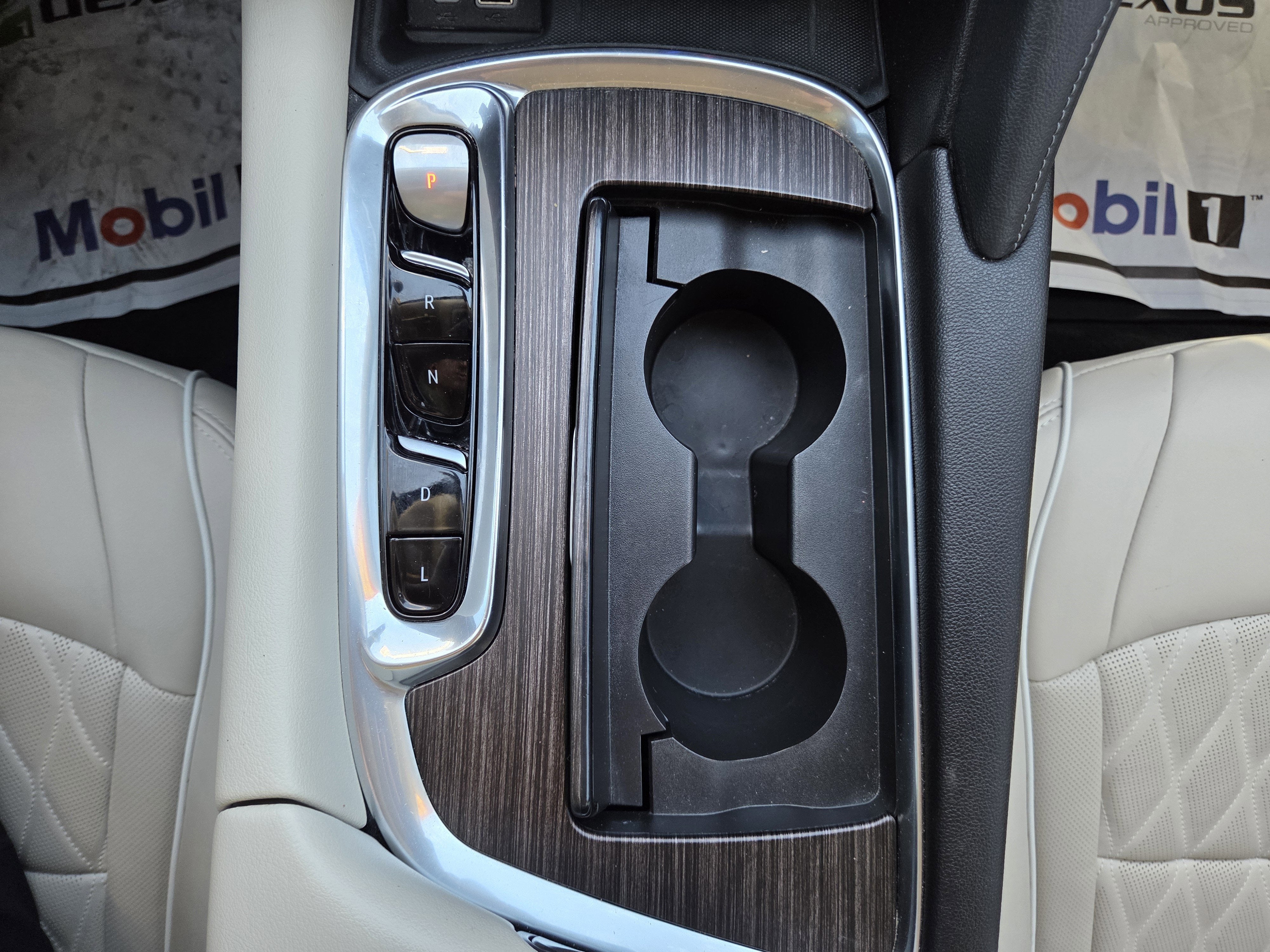 2022 Buick Enclave Avenir