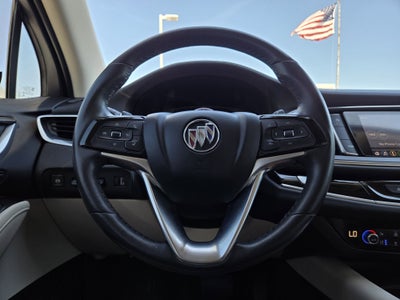 2022 Buick Enclave Avenir