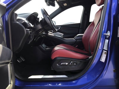 2021 Acura RDX w/A-Spec Package
