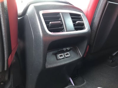 2021 Acura RDX w/A-Spec Package