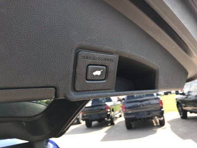 2021 Acura RDX w/A-Spec Package