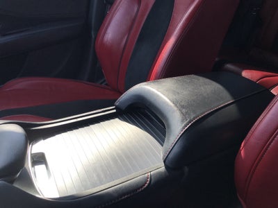 2021 Acura RDX w/A-Spec Package