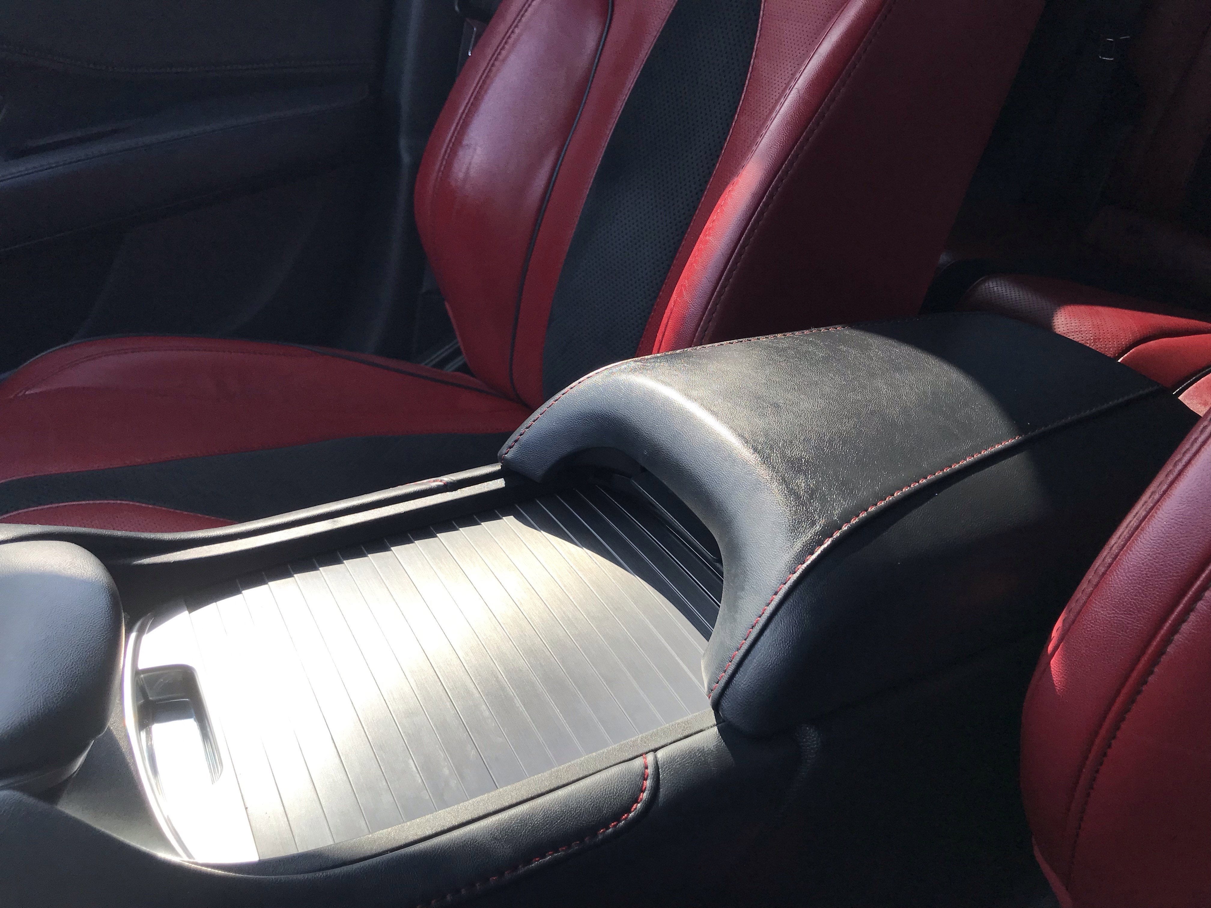 2021 Acura RDX w/A-Spec Package