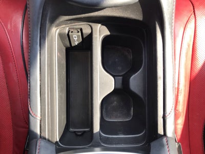 2021 Acura RDX w/A-Spec Package