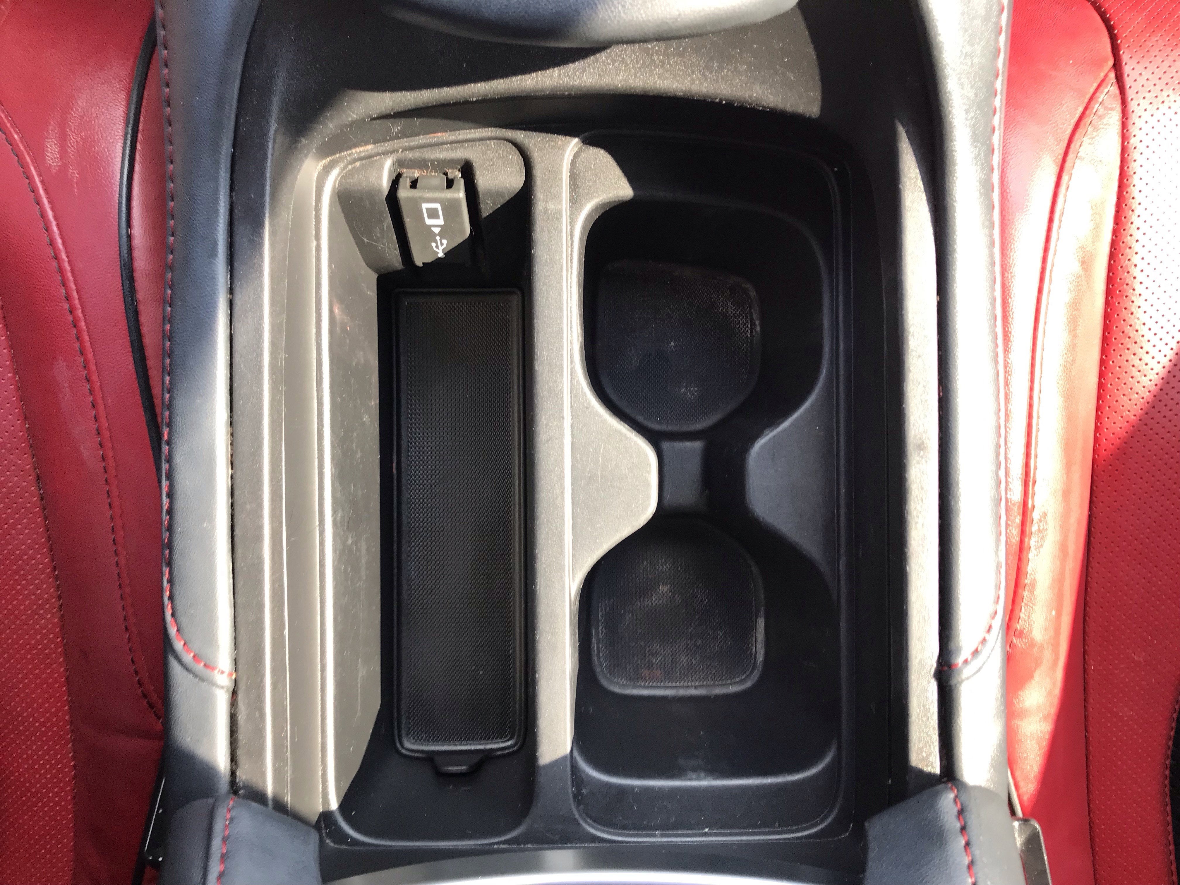 2021 Acura RDX w/A-Spec Package