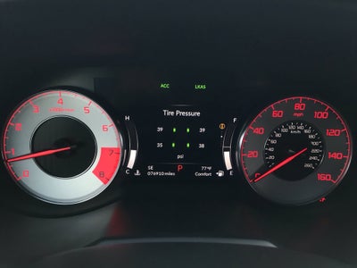 2021 Acura RDX w/A-Spec Package