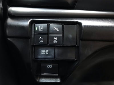 2021 Acura RDX w/A-Spec Package