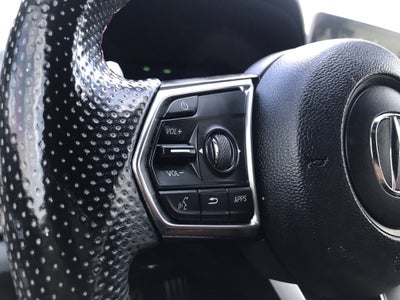 2021 Acura RDX w/A-Spec Package