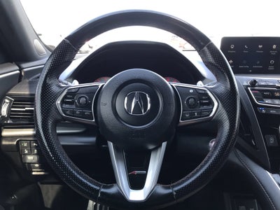 2021 Acura RDX w/A-Spec Package