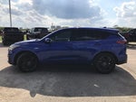 2021 Acura RDX w/A-Spec Package