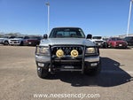 2004 Toyota Tacoma PreRunner