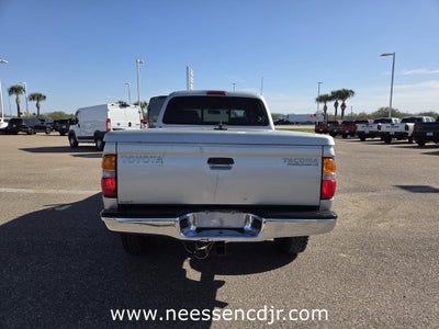 2004 Toyota Tacoma PreRunner