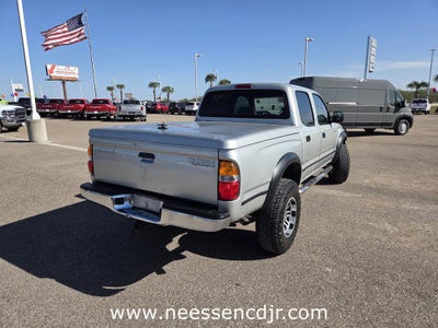 2004 Toyota Tacoma PreRunner