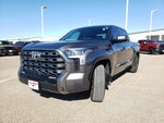 2025 Toyota Tundra 4WD Platinum