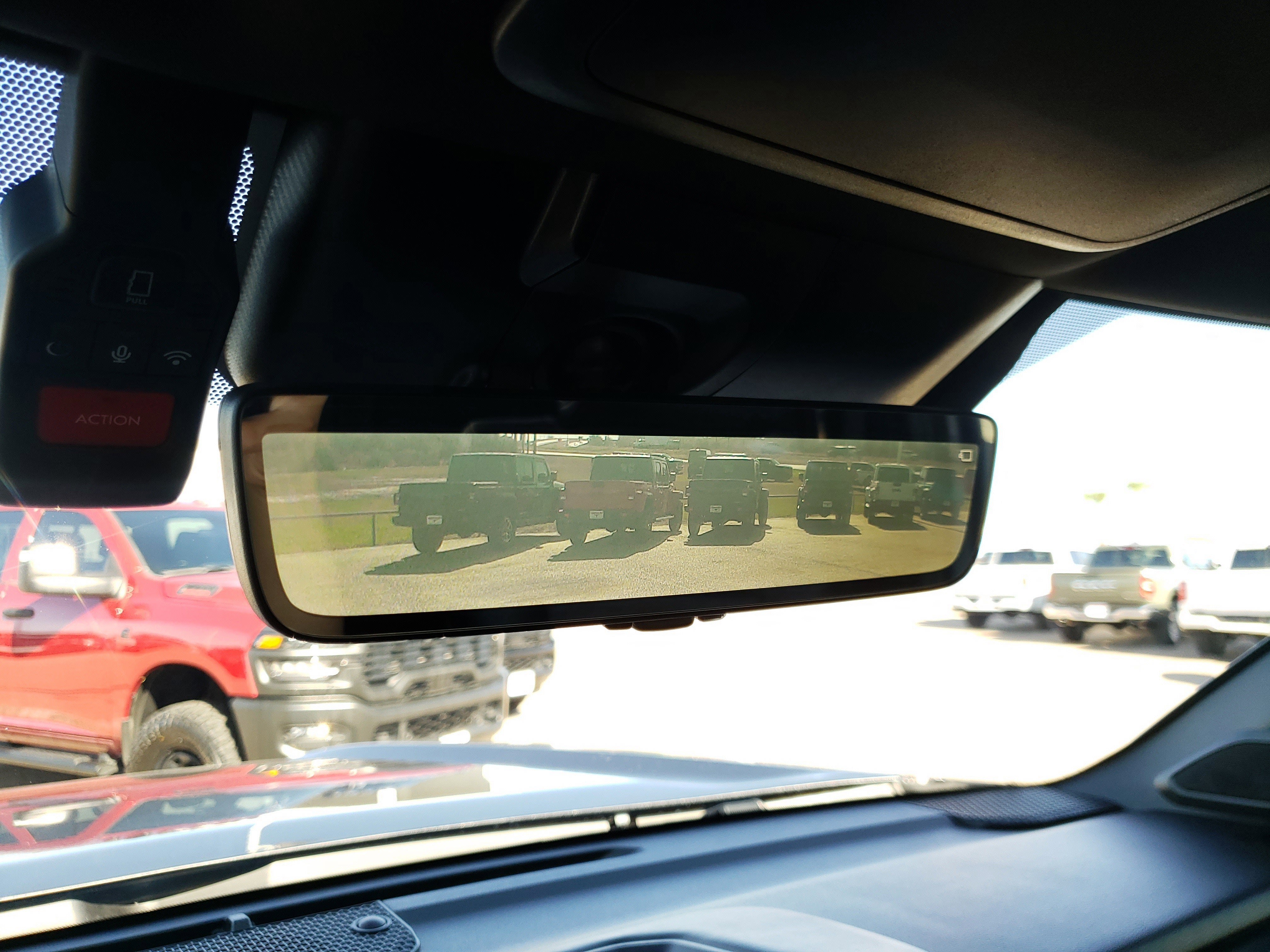 2025 Toyota Tundra 4WD Platinum