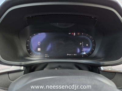 2024 Volvo S60 Core Dark Theme