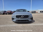 2024 Volvo S60 Core Dark Theme