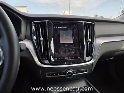 2024 Volvo S60 Core Dark Theme