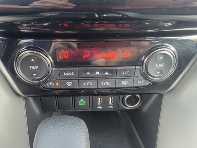 2024 Mitsubishi Eclipse Cross SE