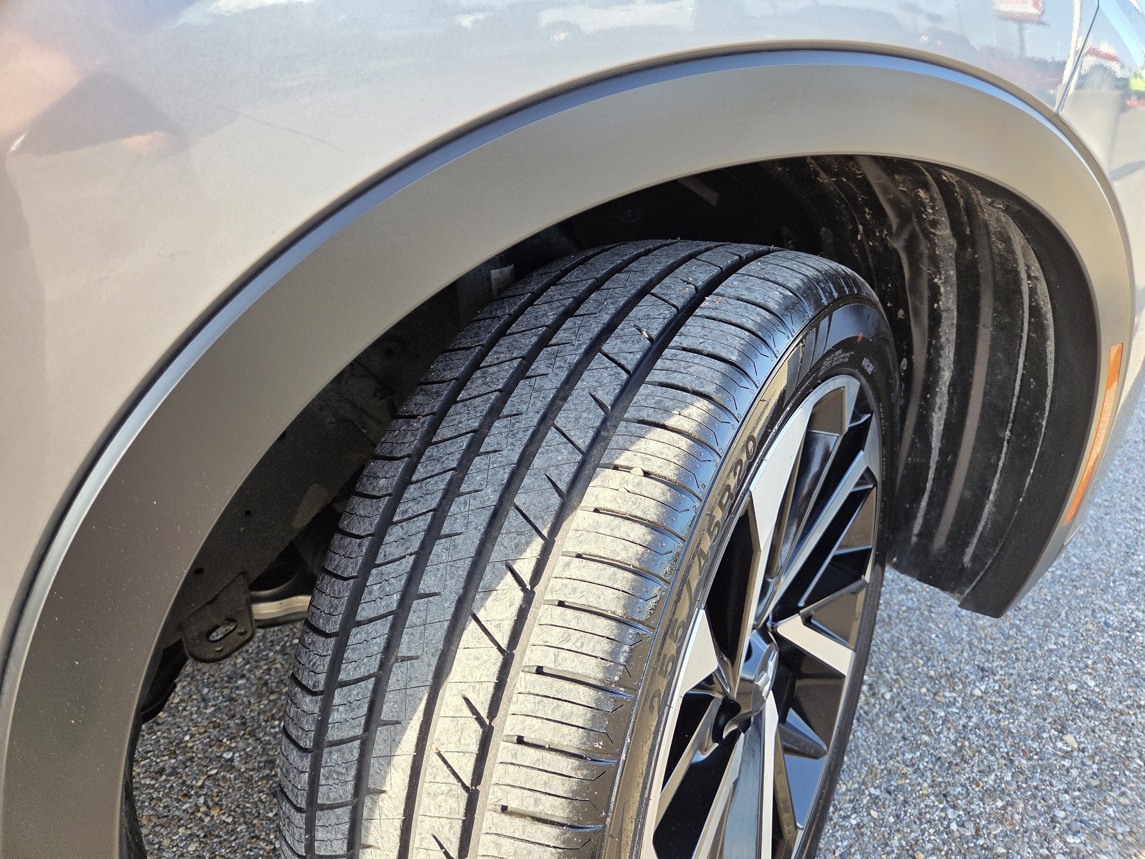 2024 Mitsubishi Outlander SE Black Edition