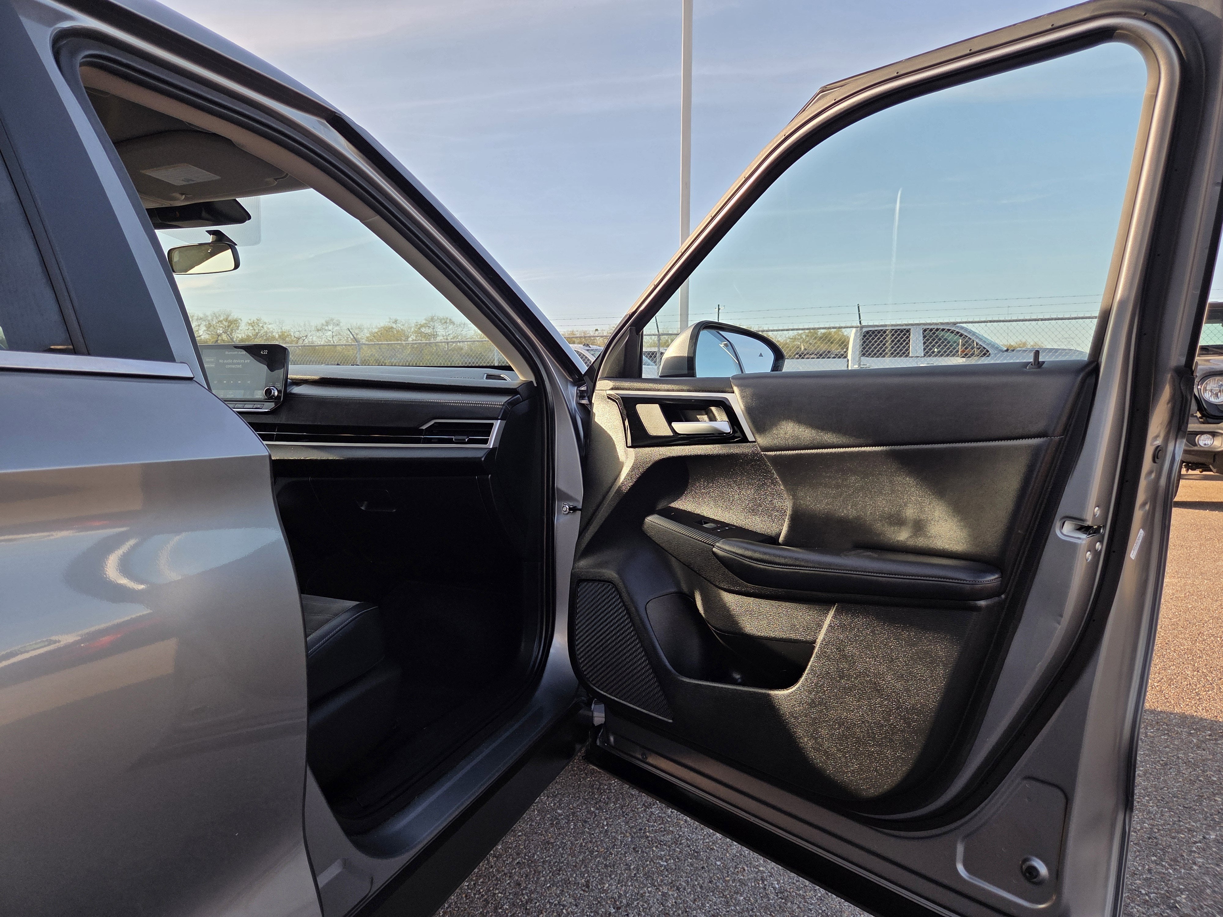 2024 Mitsubishi Outlander SE Black Edition