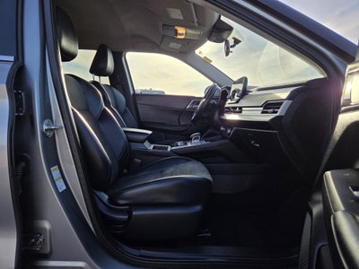 2024 Mitsubishi Outlander SE Black Edition