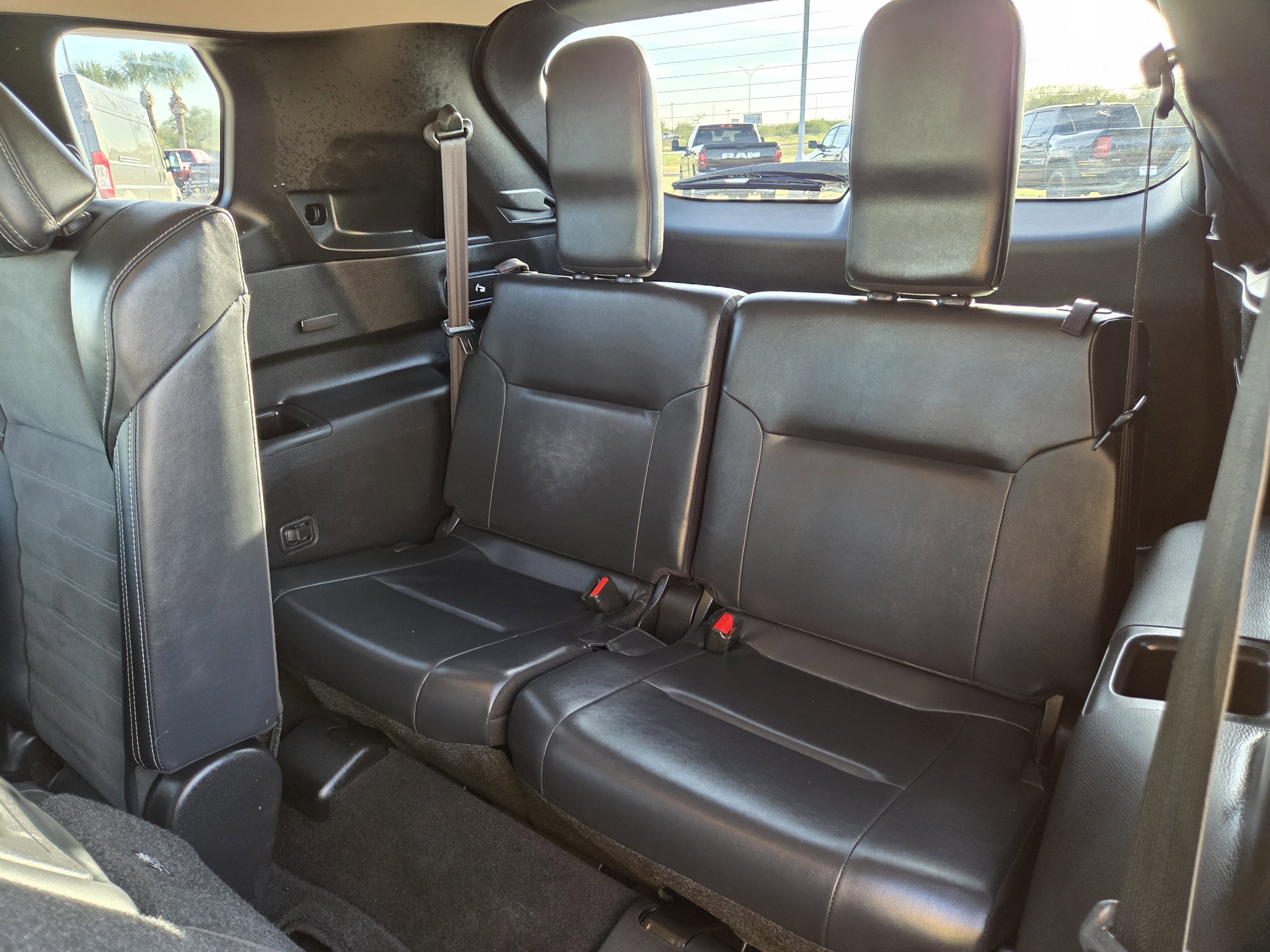 2024 Mitsubishi Outlander SE Black Edition