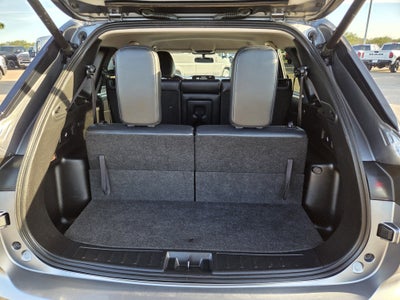 2024 Mitsubishi Outlander SE Black Edition