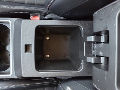 2024 Mitsubishi Outlander SE Black Edition