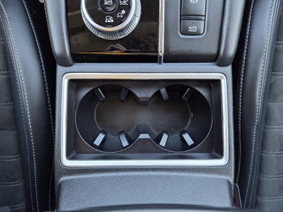 2024 Mitsubishi Outlander SE Black Edition