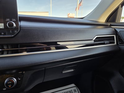 2024 Mitsubishi Outlander SE Black Edition