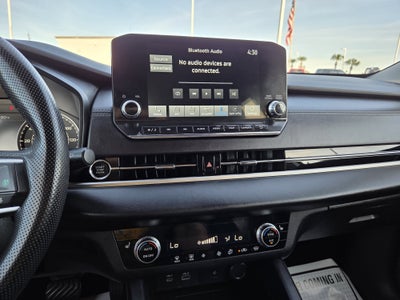 2024 Mitsubishi Outlander SE Black Edition