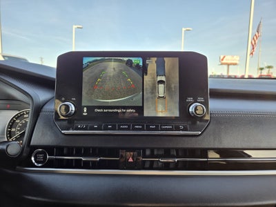 2024 Mitsubishi Outlander SE Black Edition