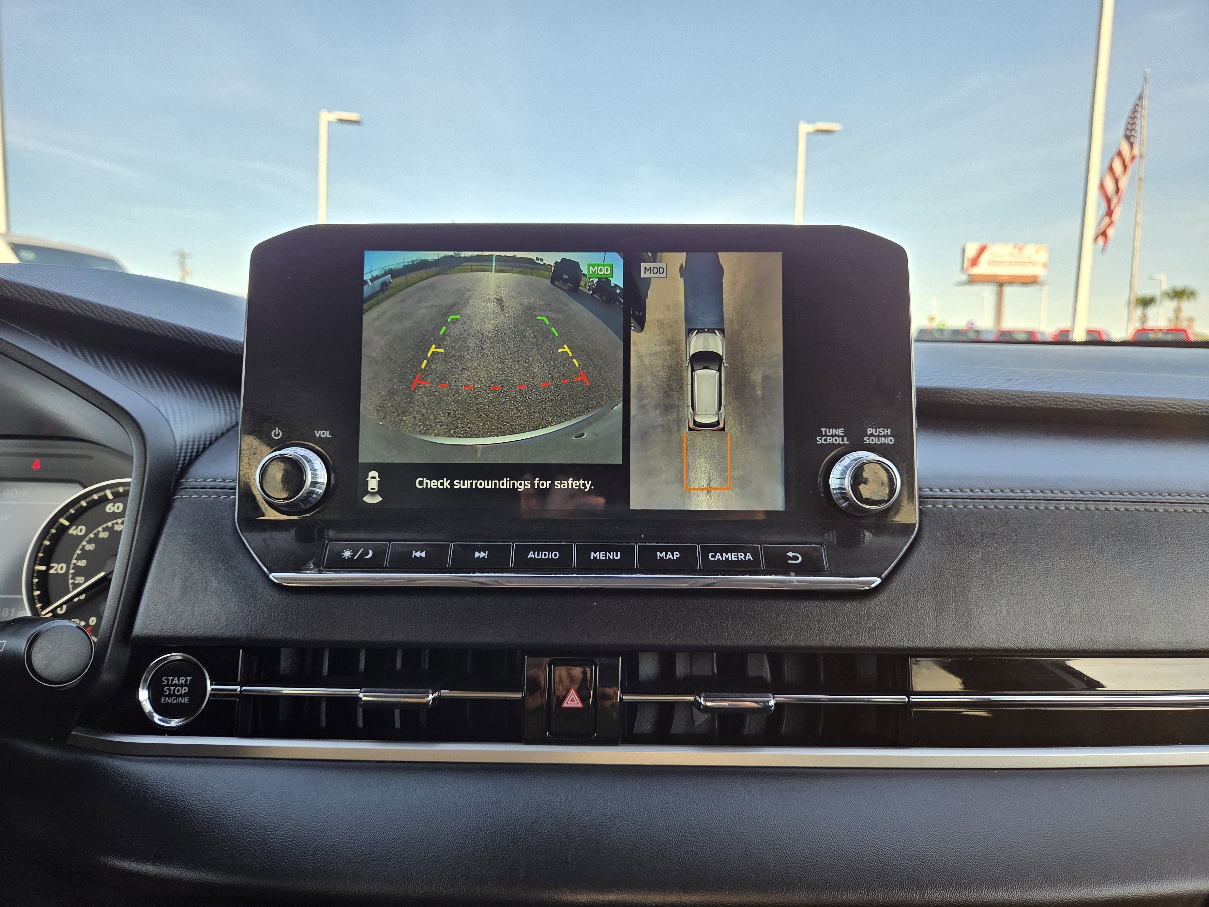 2024 Mitsubishi Outlander SE Black Edition